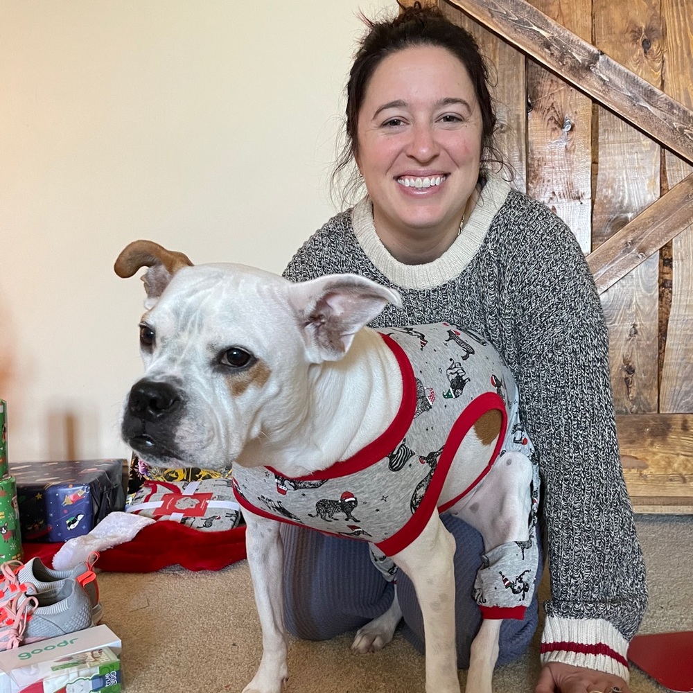 Meet your Posher, Beth